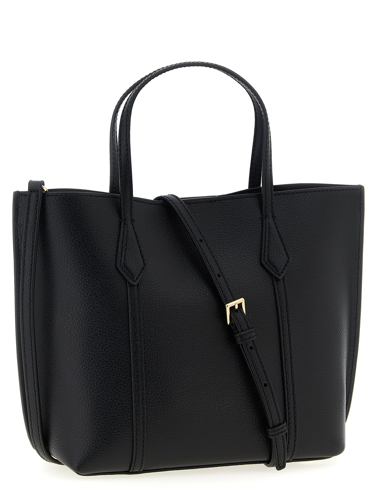 Tory Burch Perry Small Shopping Bag