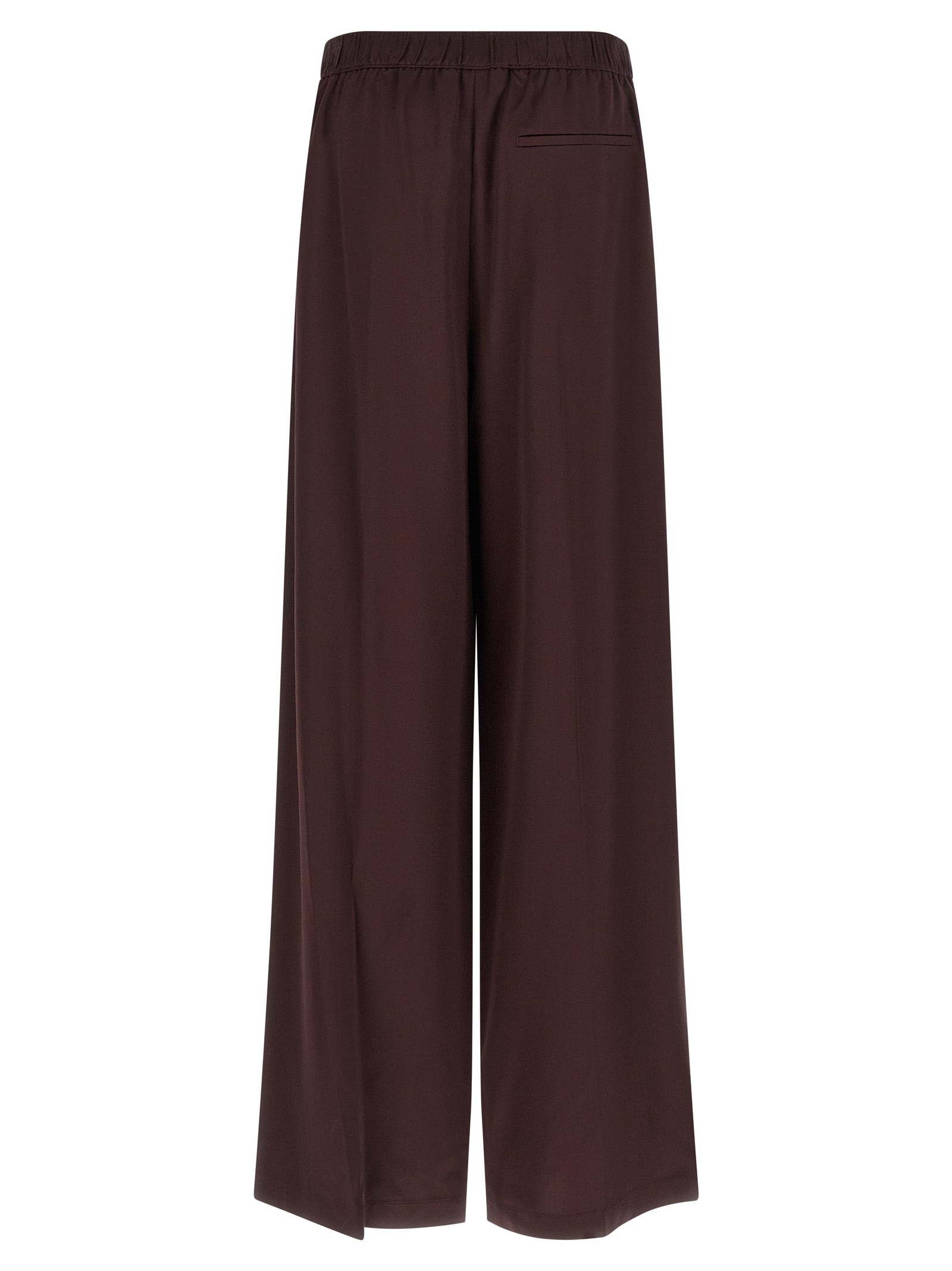 Tory Burch Shiny Pants