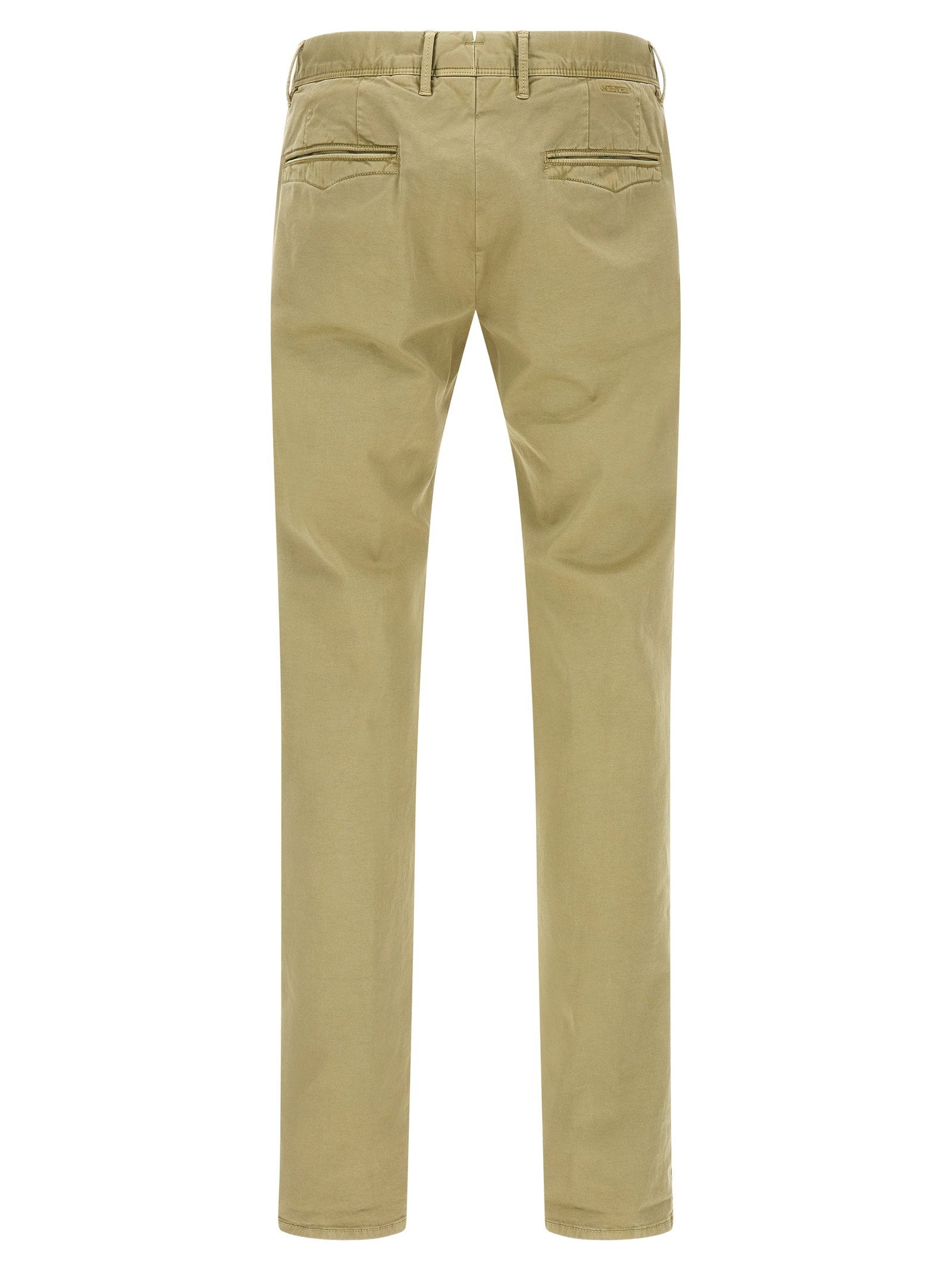 Incotex 18s100 Pants