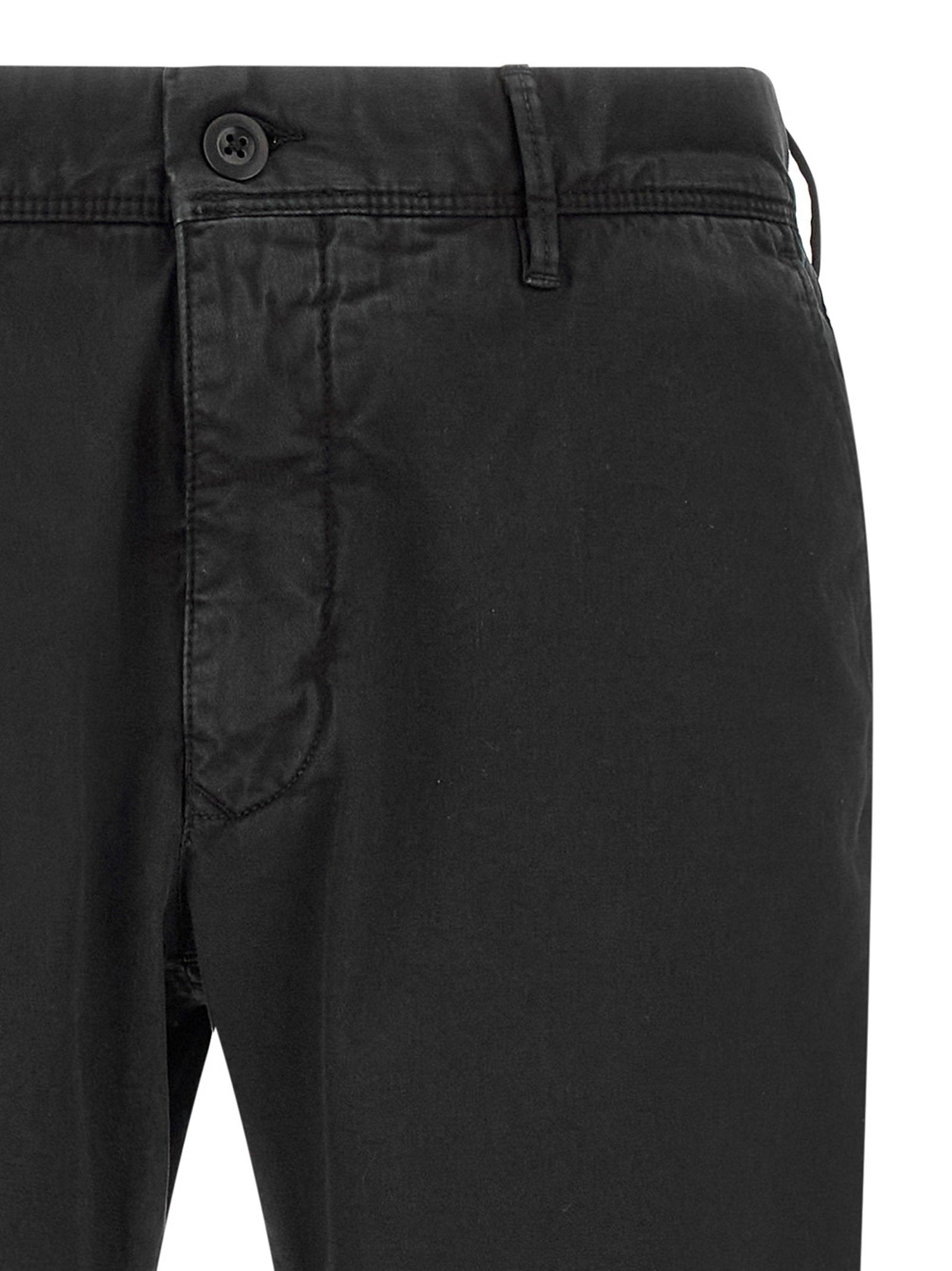 Incotex 18s100 Pants