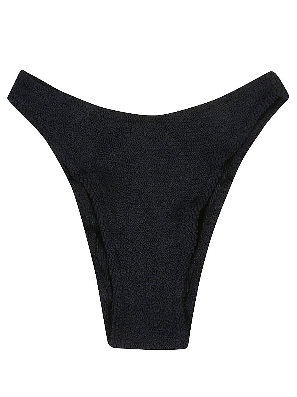 Mc2 Saint Barth High waisted bikini bottoms