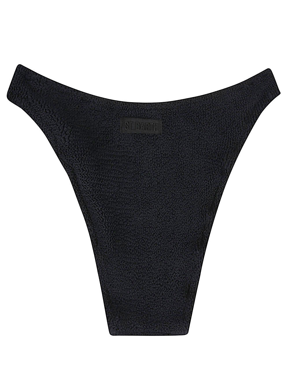Mc2 Saint Barth High waisted bikini bottoms