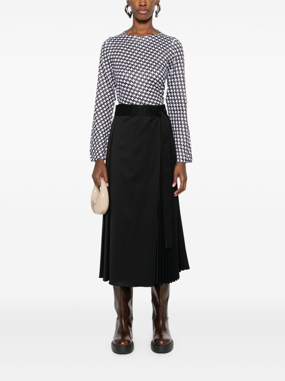 Comme Comme T-shirt / Polo e Zezë