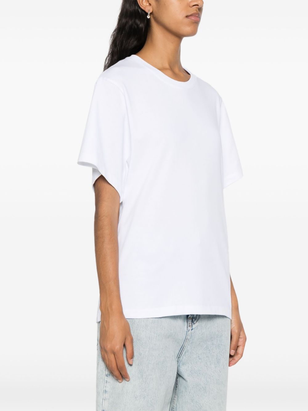 Iro Edjy cotton t-shirt