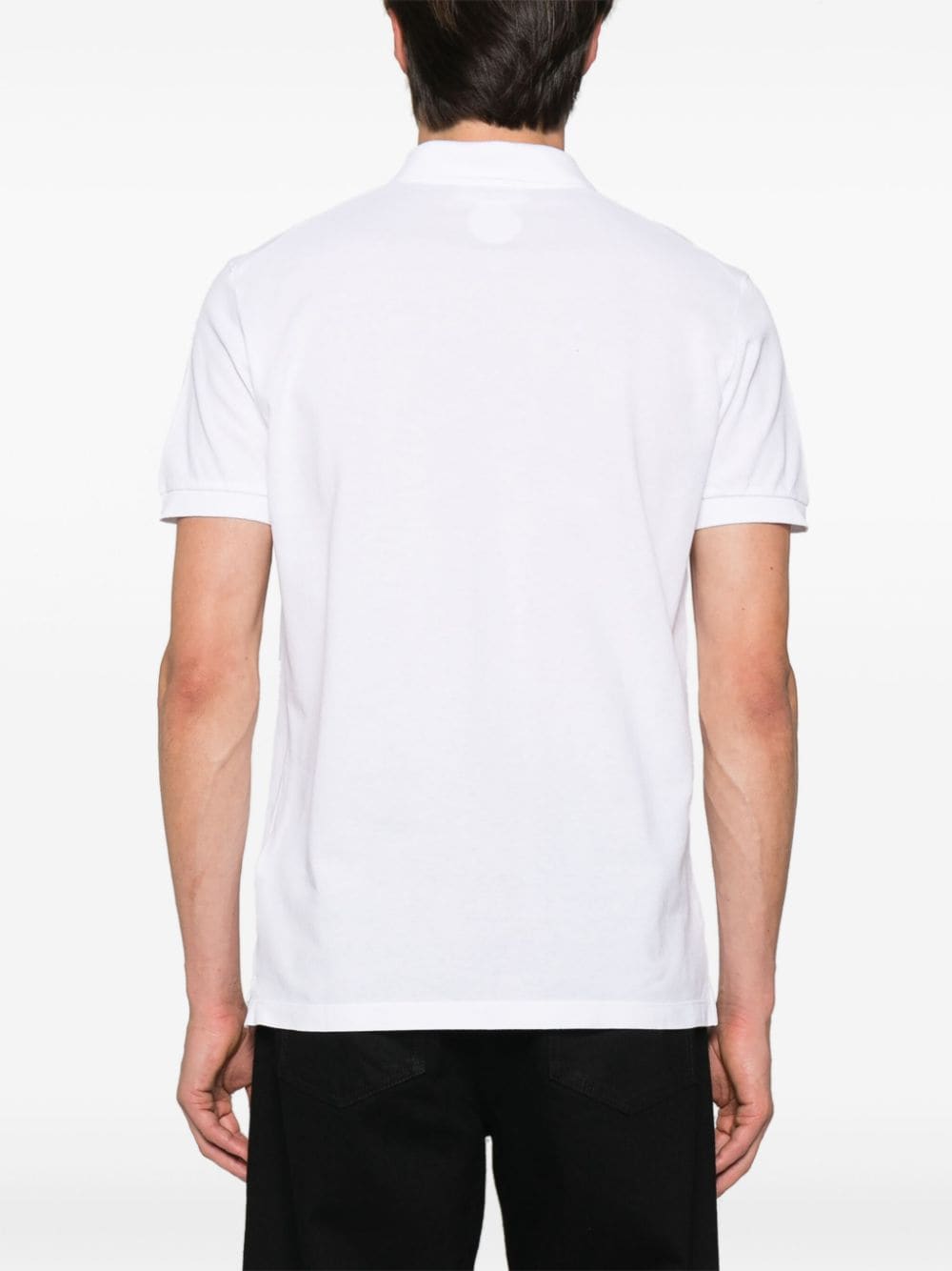 Majë T-shirt / Polo e Bardhë Dsquared2