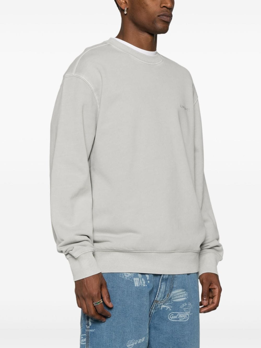 CARHARTT WIP PRE Pulovër Gri