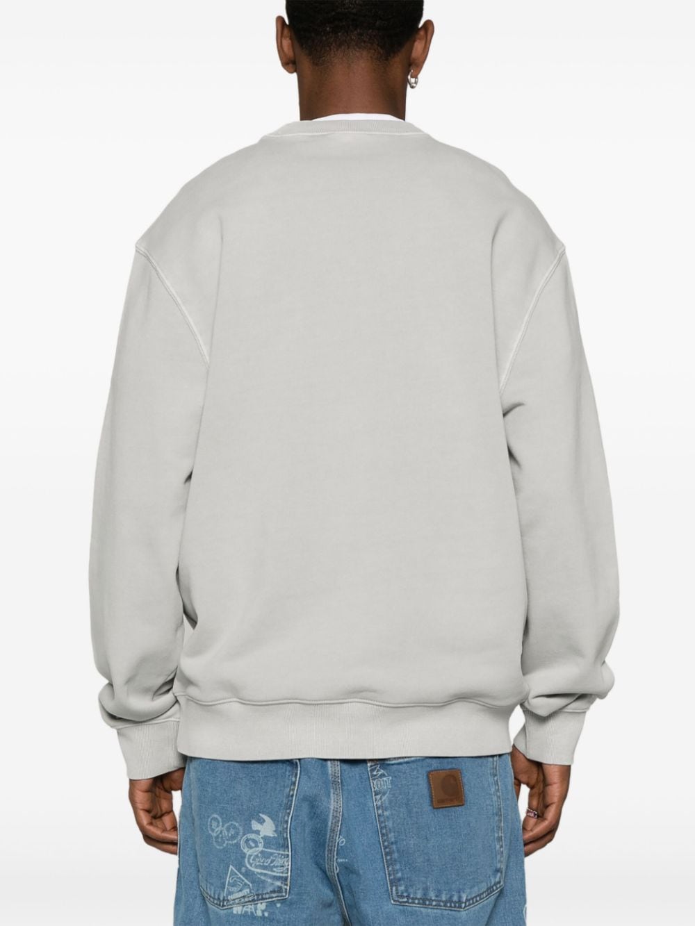 CARHARTT WIP PRE Pulovër Gri