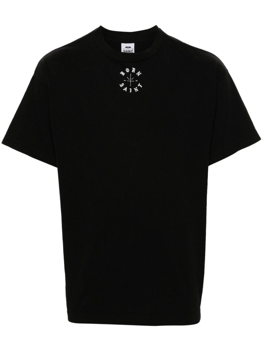 SAINT MXXXXXX T-shirt / Polo Black