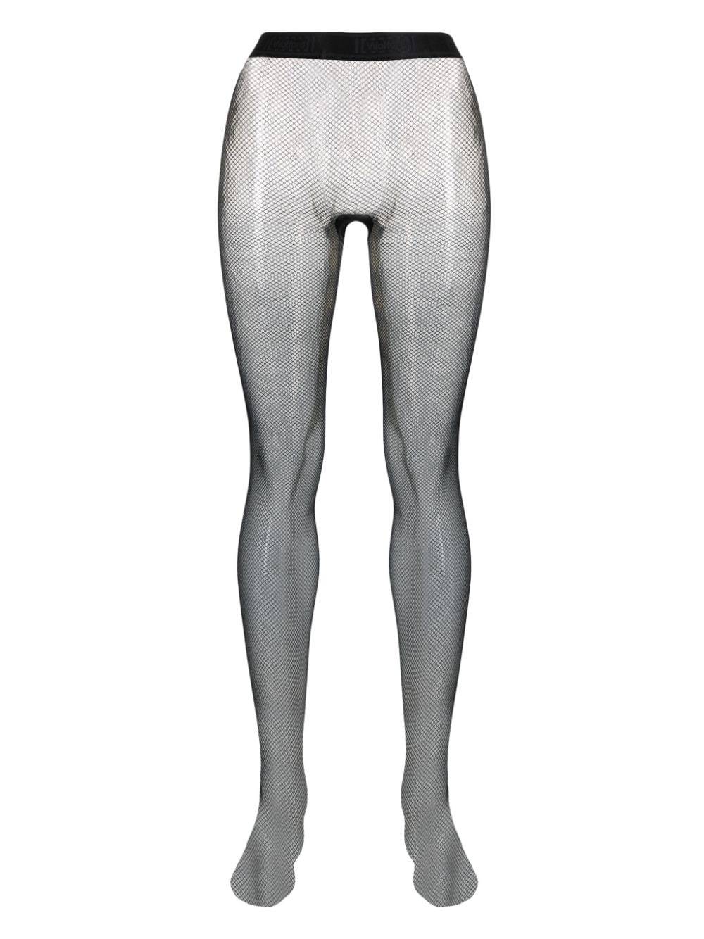 Wolford Twenties econyl thitghts