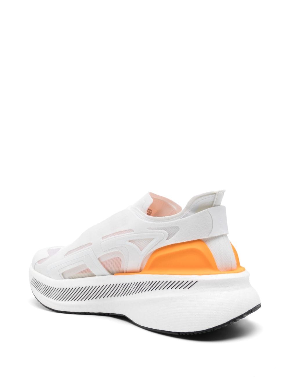 Atlete Adidas nga Stella McCartney të Bardha
