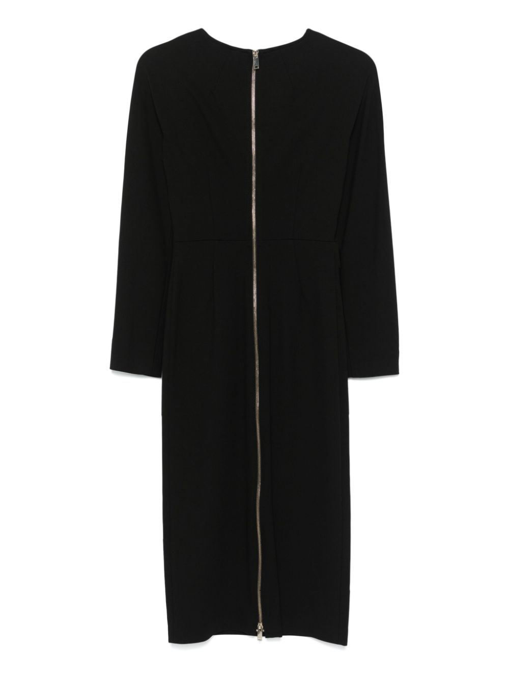 Fustan Semicouture i Zi