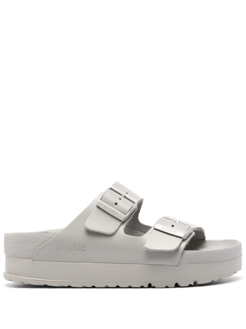 Birkenstock Arizona Platform sandals
