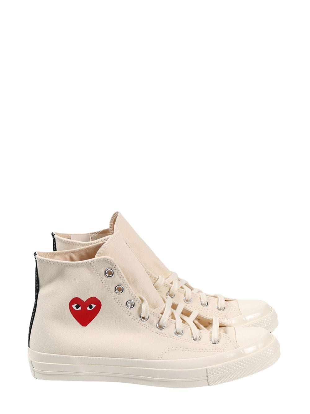 Atletet Comme Des Garcons x Converse Play Chuck 70