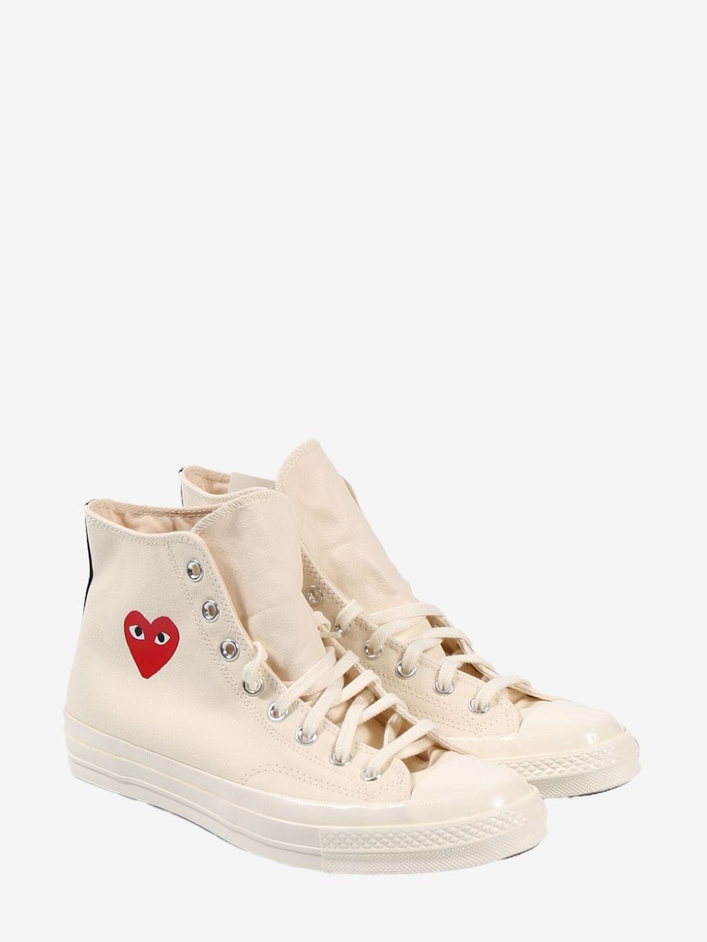 Atletet Comme Des Garcons x Converse Play Chuck 70
