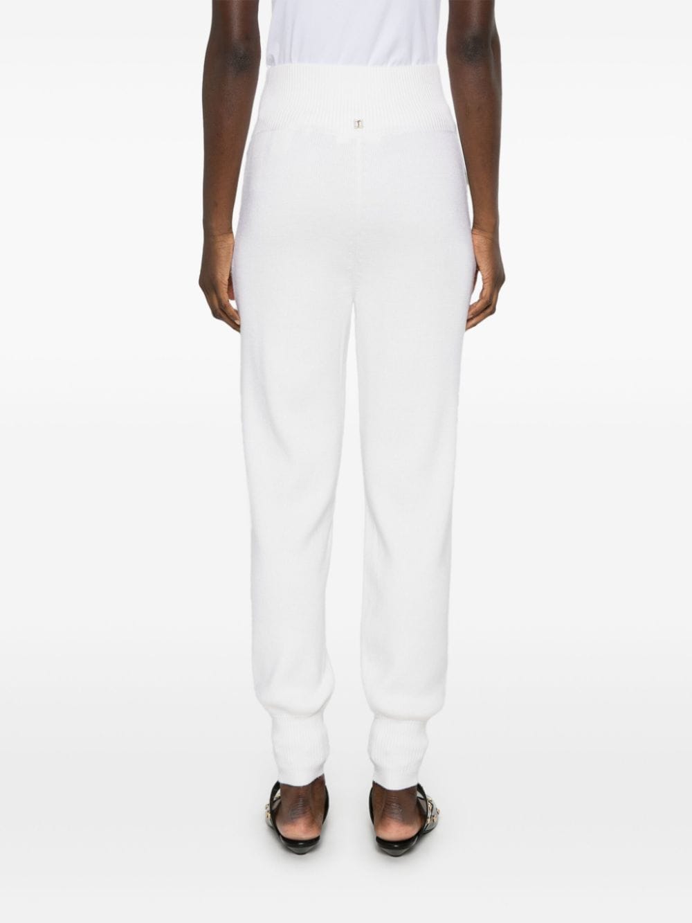 Pantalonat e Thurura me Lesh Chloé