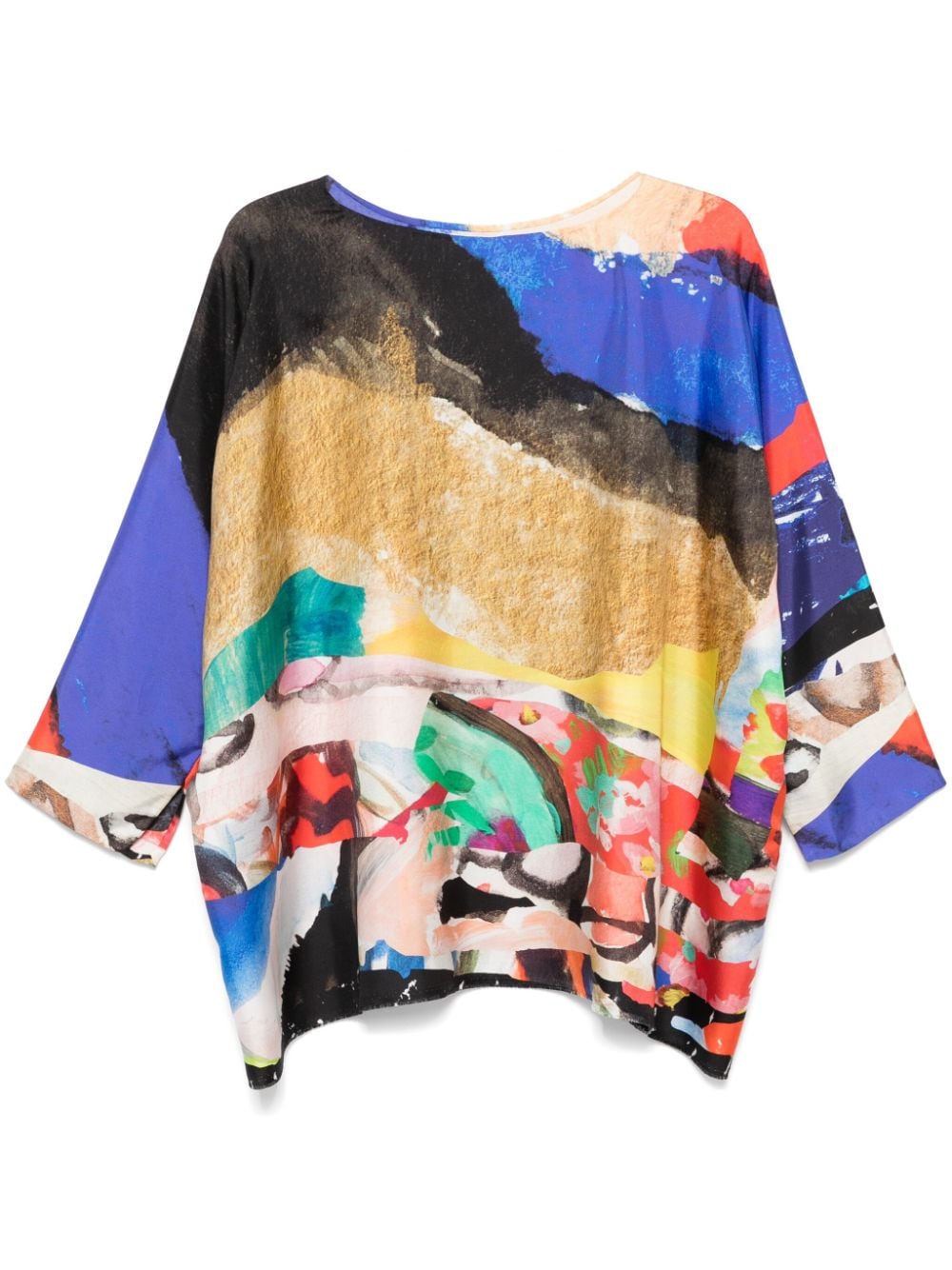 Daniela Gregis Shirt Pink