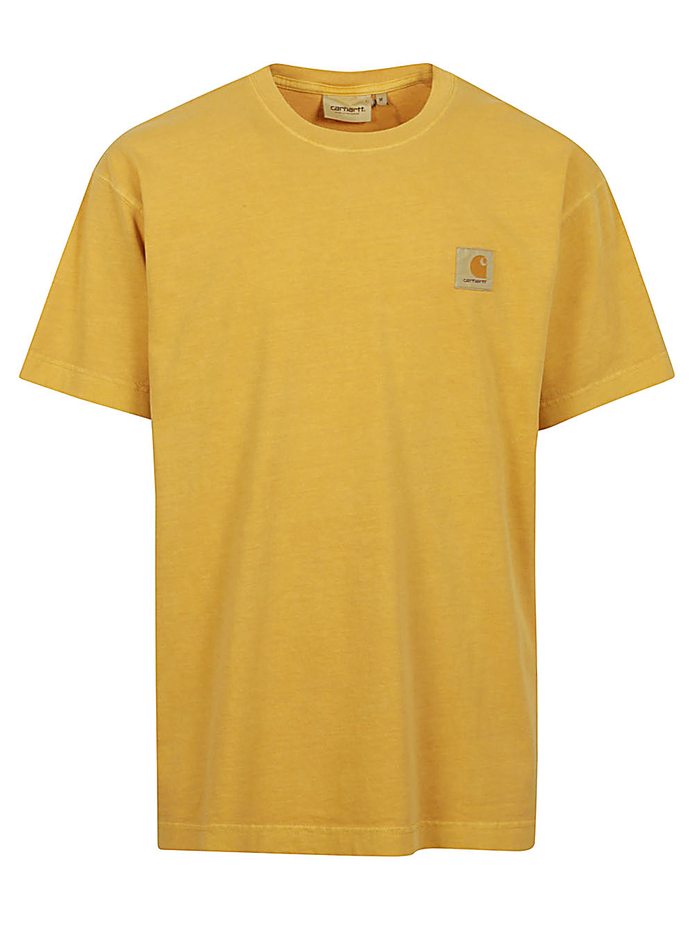 Carhartt Wip Main Carhartt WIP S/S Vista cotton t-shirt