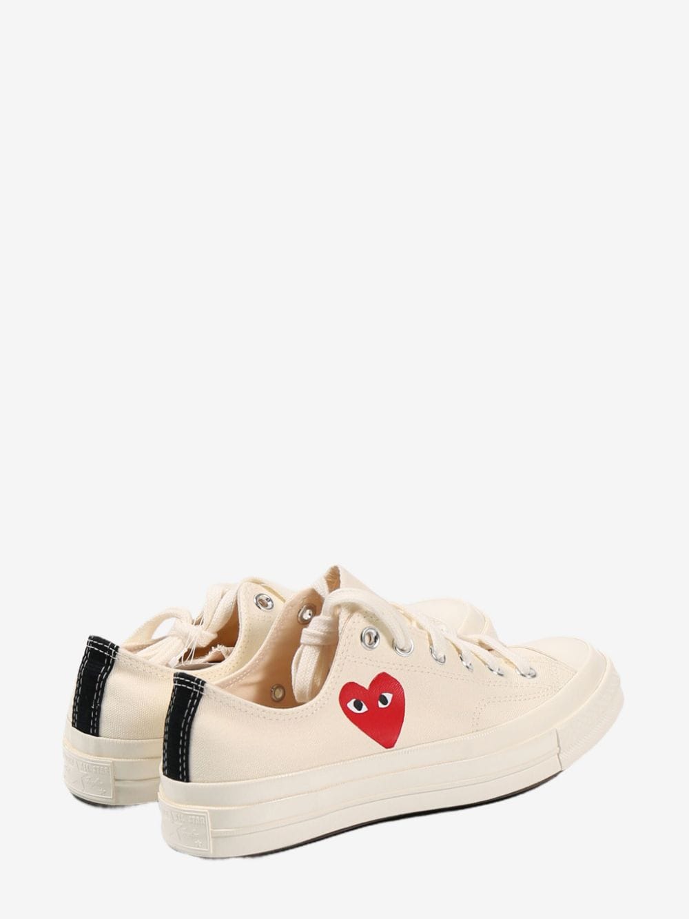 Atletet Comme Des Garcons Play x Converse Chuck 70 OG