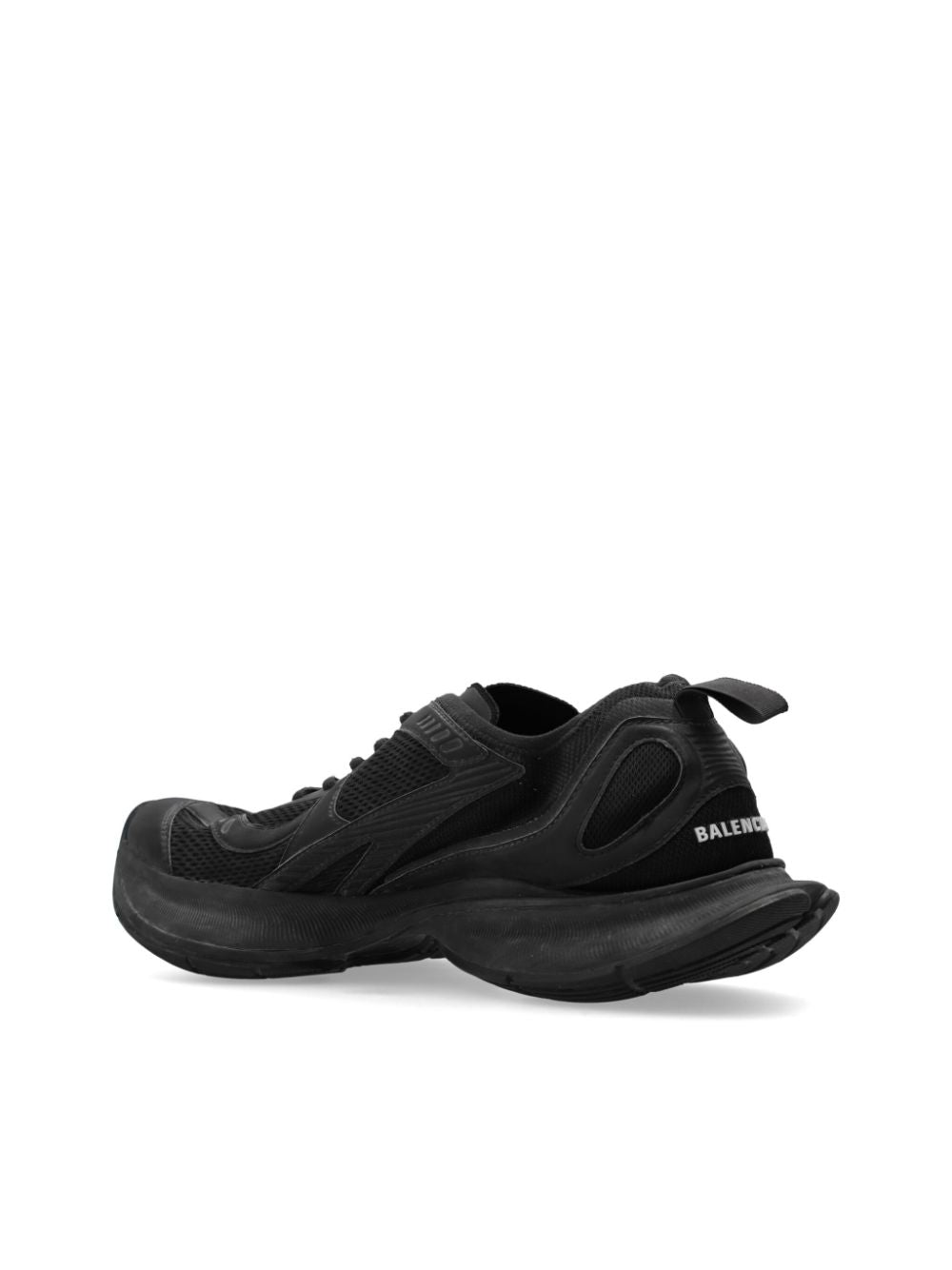 Atletet me print logo Balenciaga
