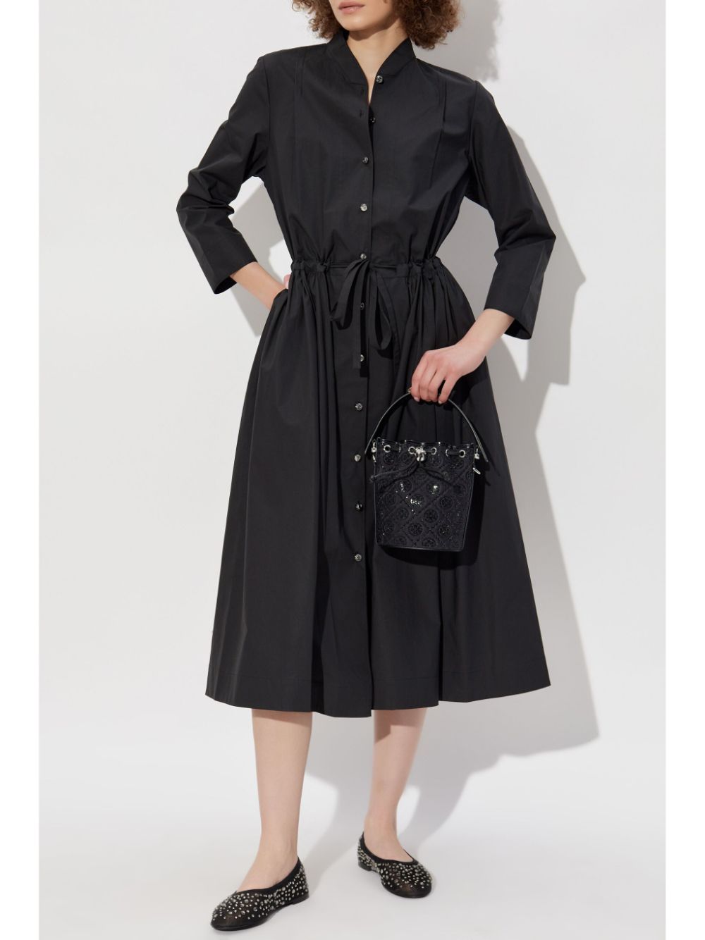 Tory Burch Dress Black