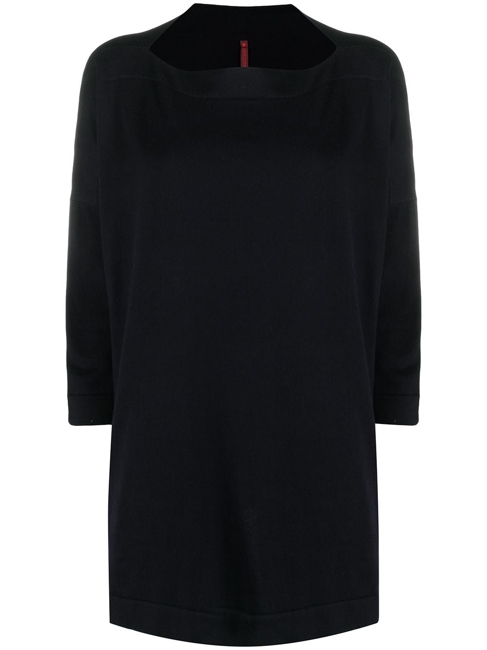 Pulovër Blu nga Daniela Gregis