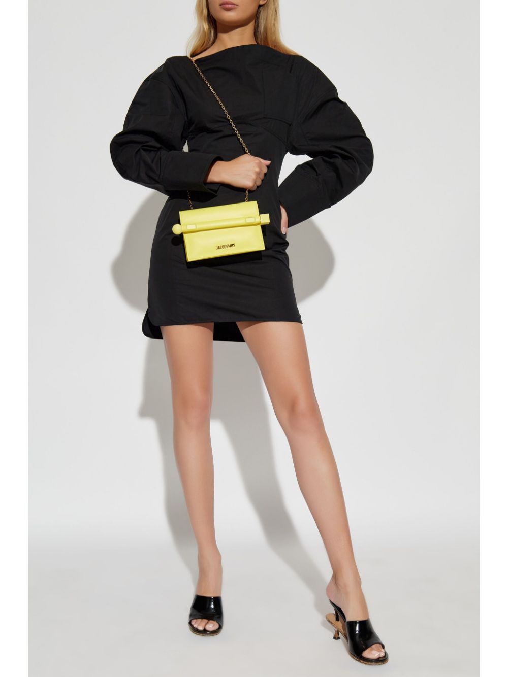 Fustan JACQUEMUS i Zi