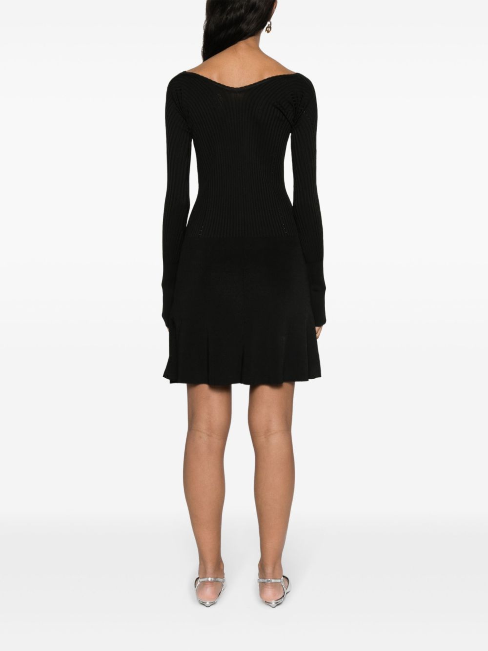Fustan JACQUEMUS i Zi
