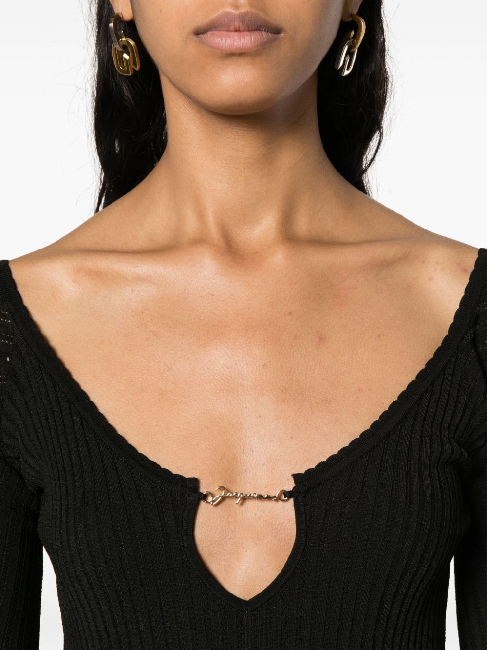 Fustan JACQUEMUS i Zi