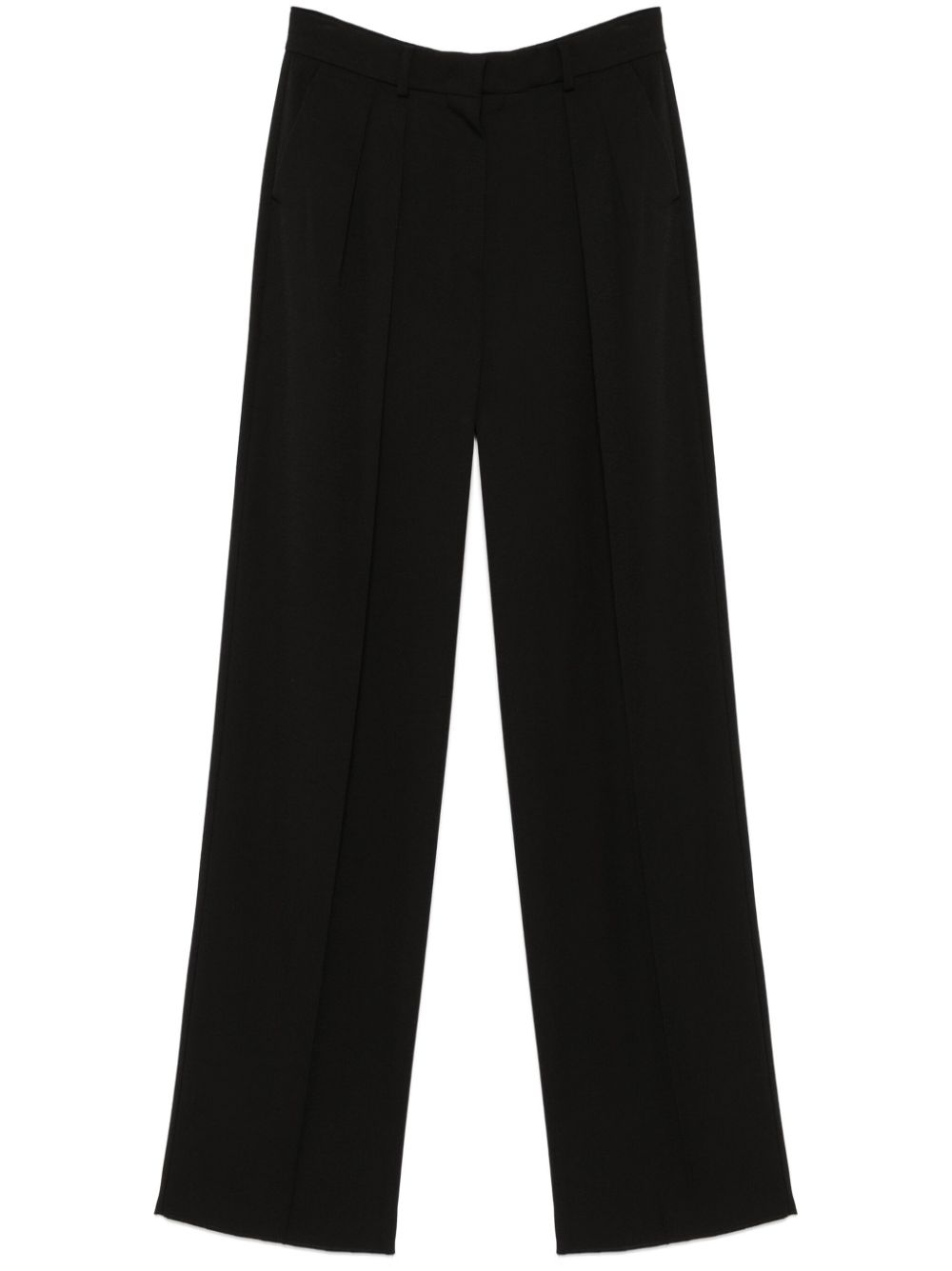 Pantallona SPORTMAX PRE të Zeza
