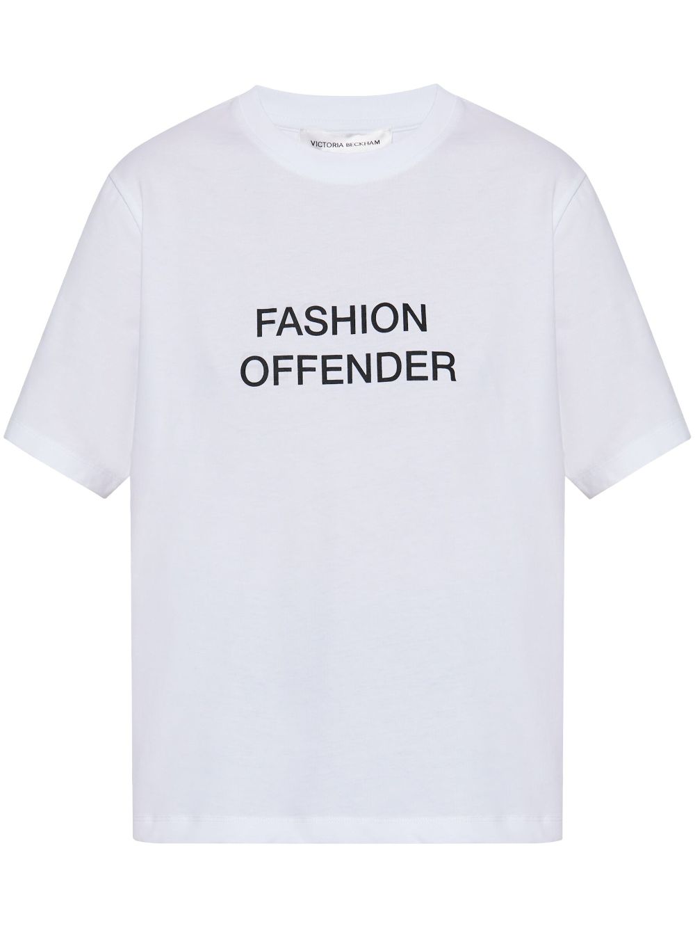 Victoria Beckham T-shirt / Polo White