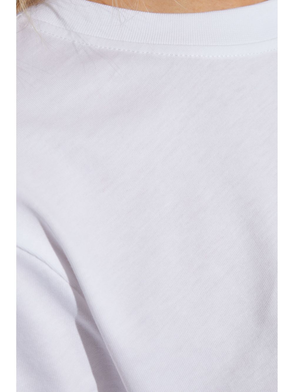 Victoria Beckham T-shirt / Polo White