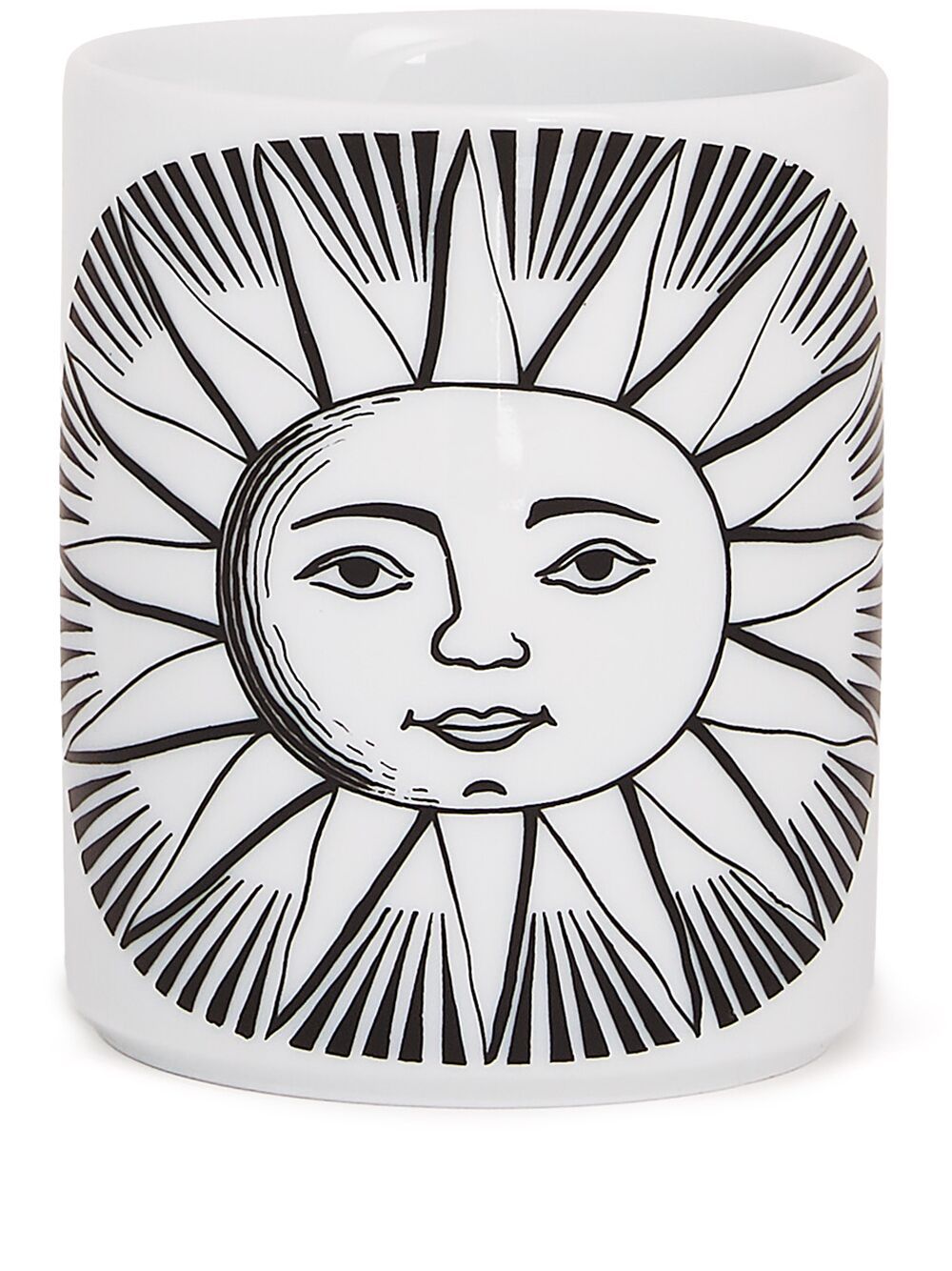 Mbajtëse lapsash Fornasetti Sole