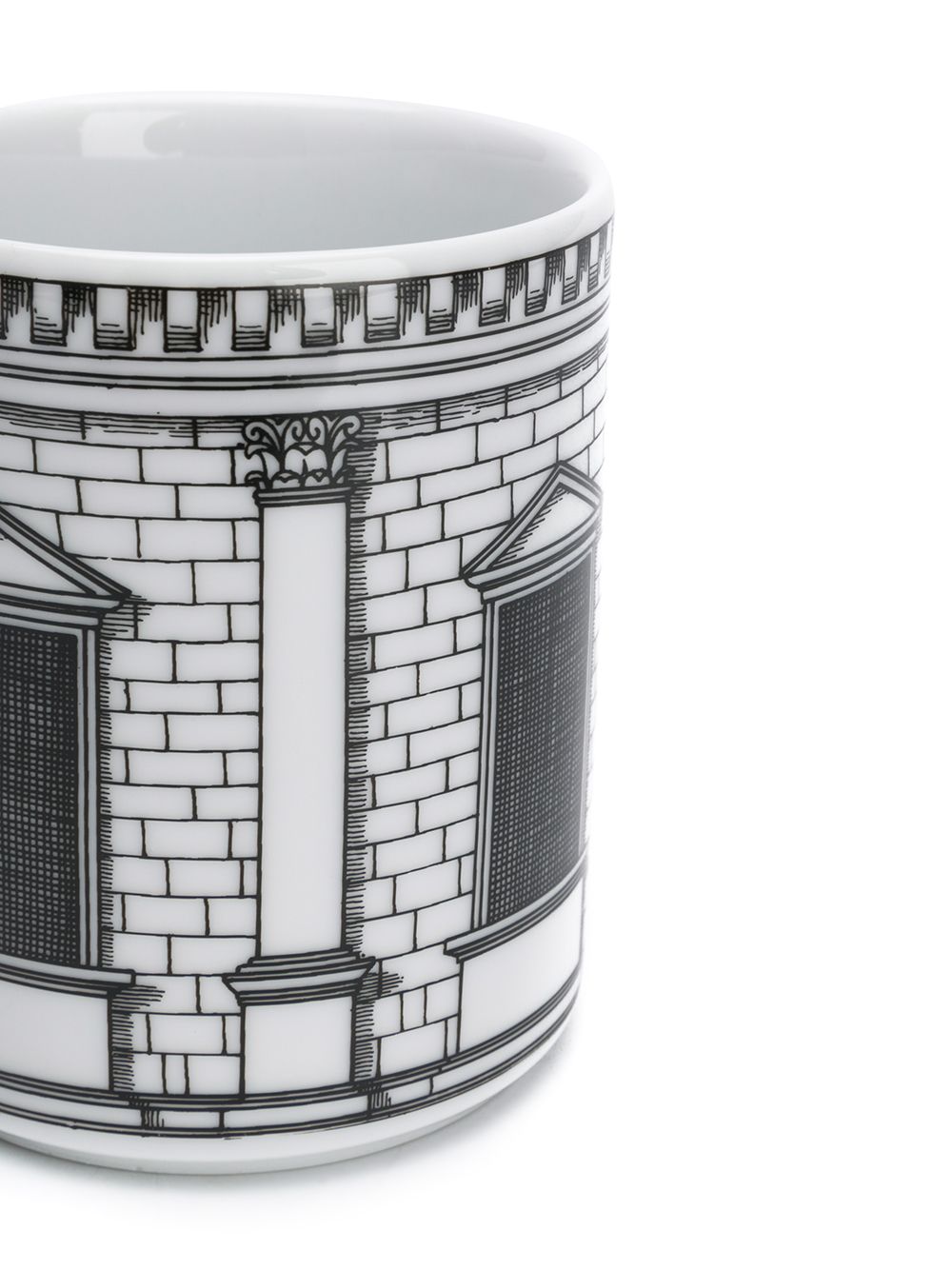 Mbajtëse lapsash Fornasetti Architettura