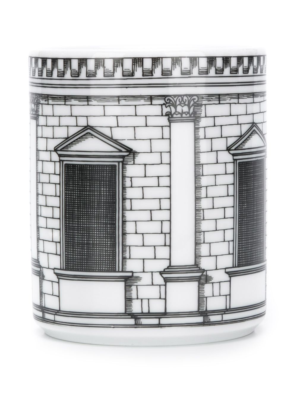 Mbajtëse lapsash Fornasetti Architettura