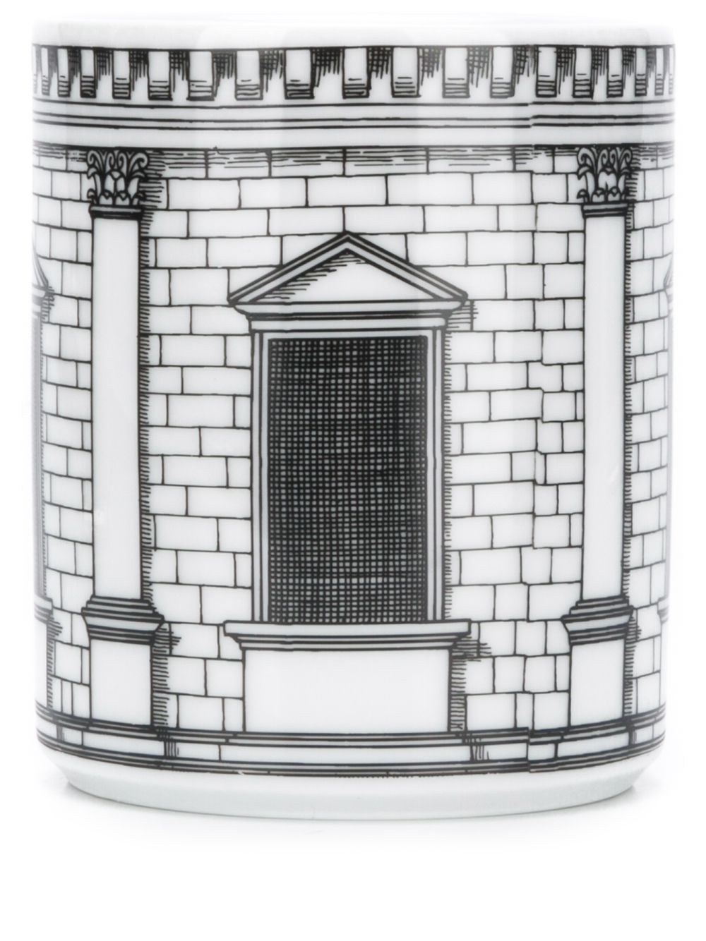 Mbajtëse lapsash Fornasetti Architettura