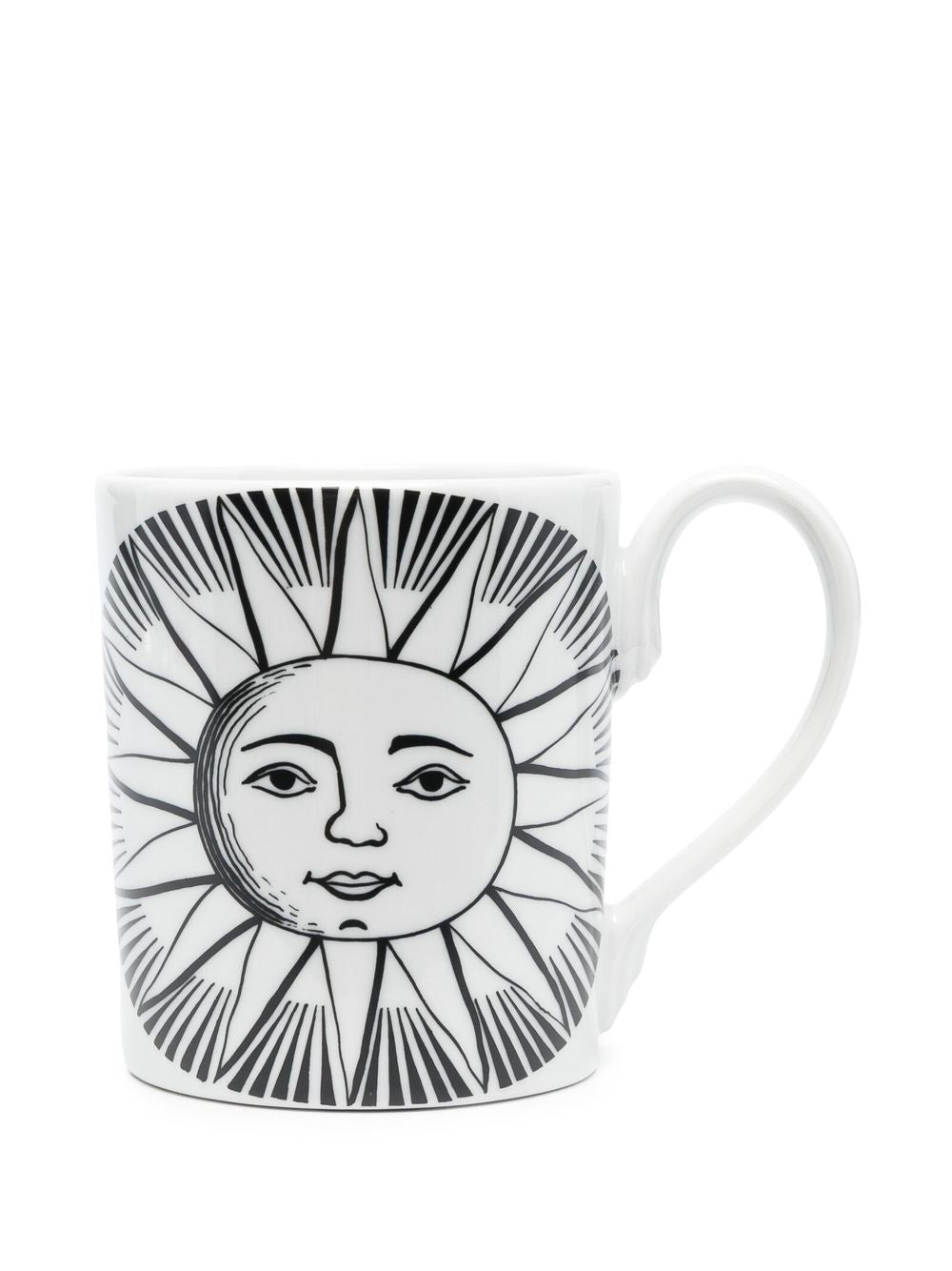 Filxhan dielli Fornasetti