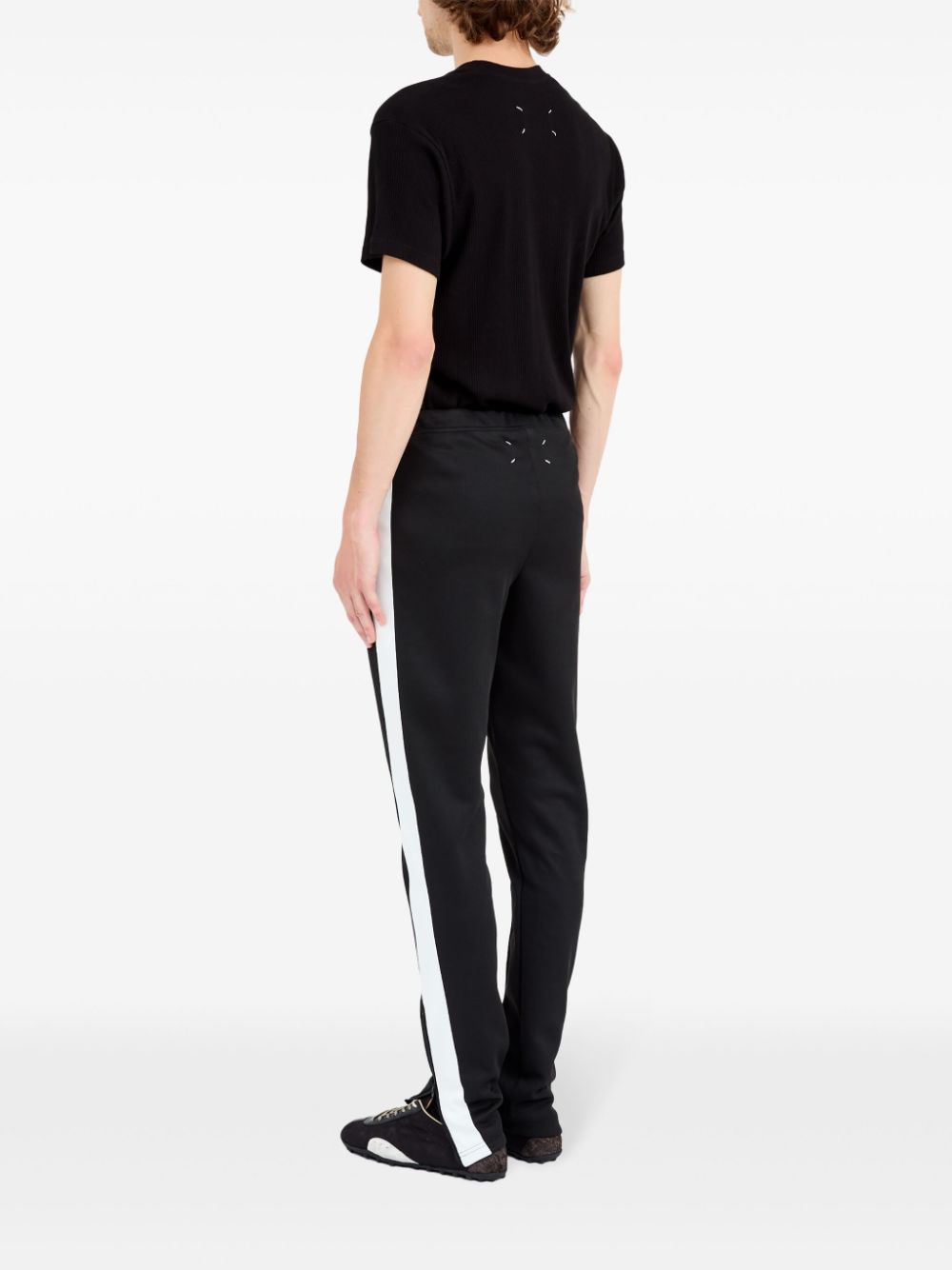 Pantallona sportive Maison Margiela