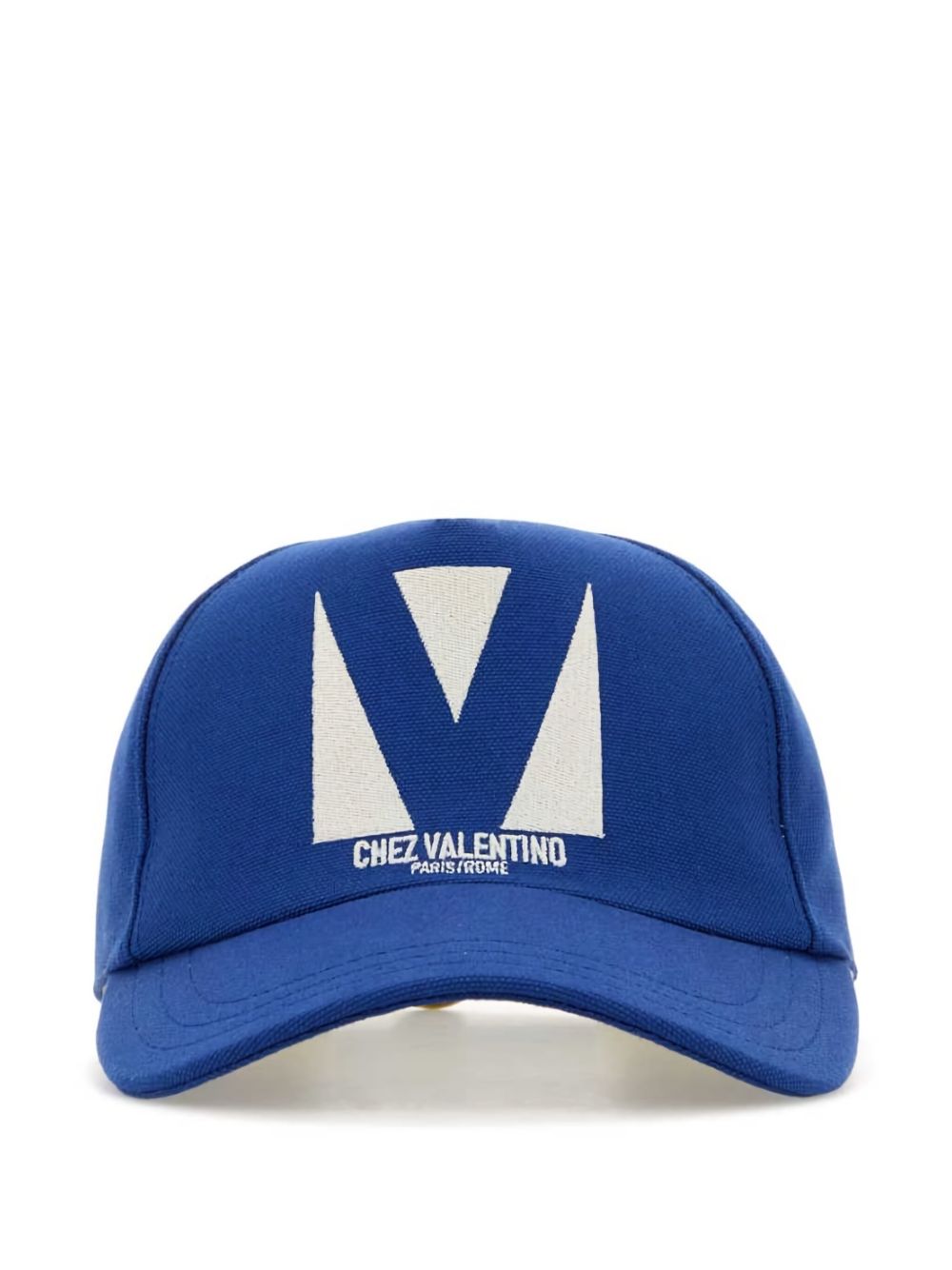 Kapele pambuku Valentino Garavani Chez Valentino