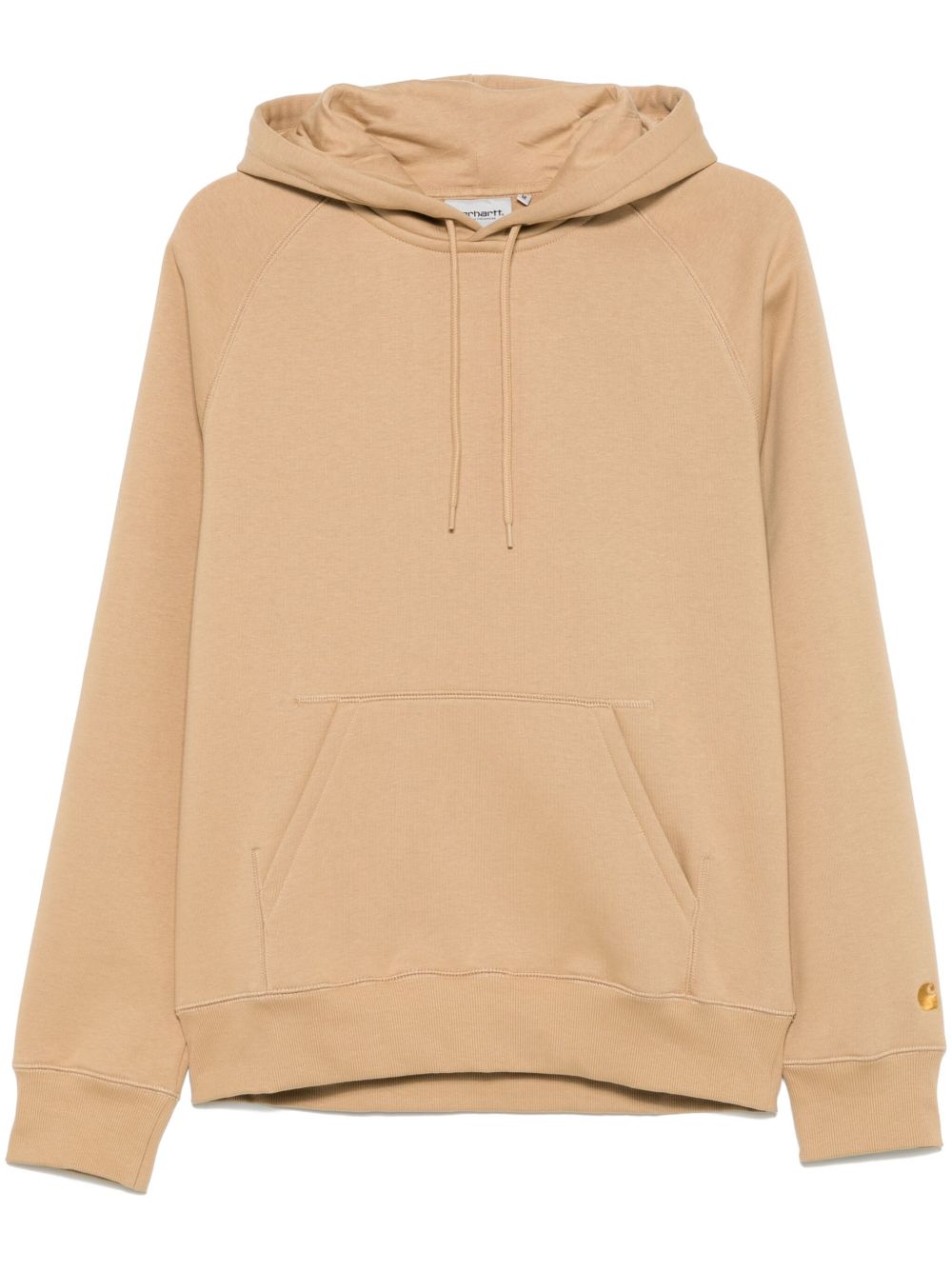 Carhartt Wip Pre kapuçino