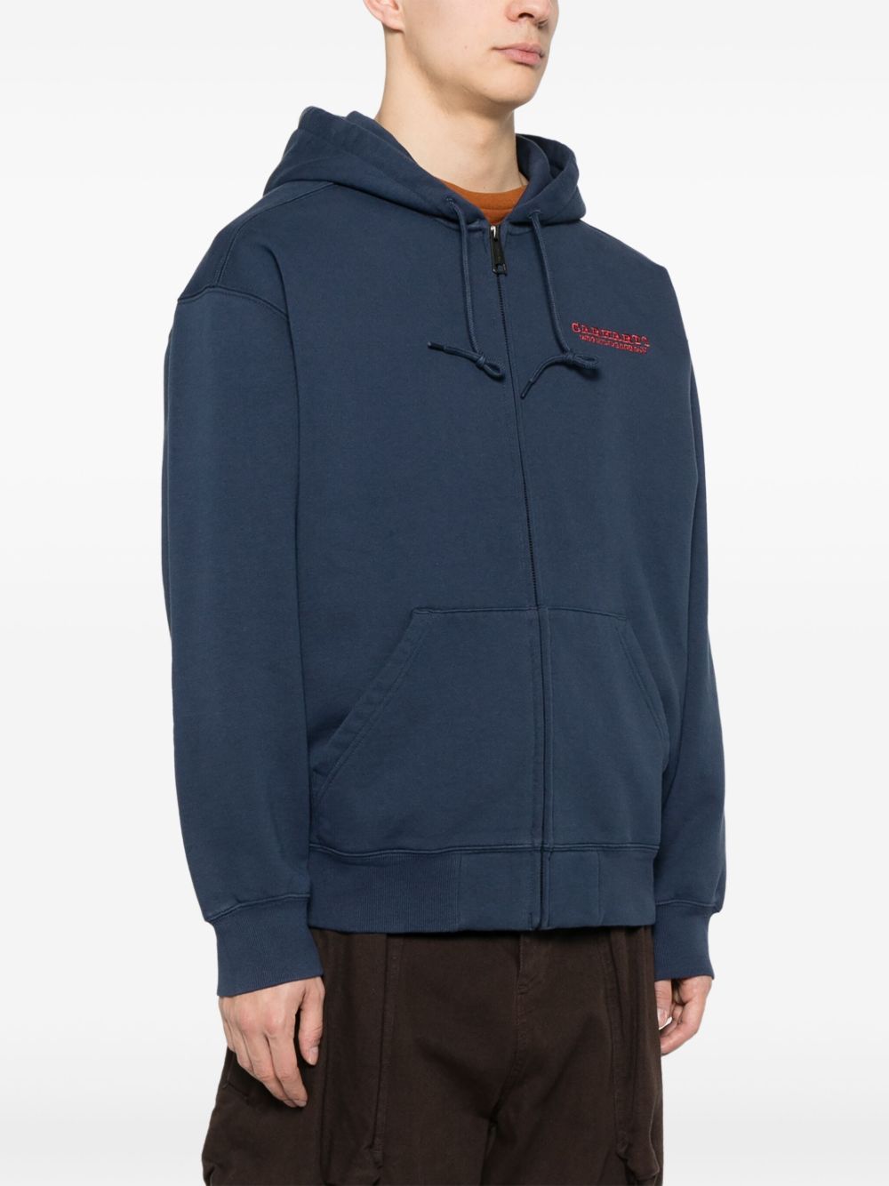 Kapuçino me para-tërheqje Carhartt Wip