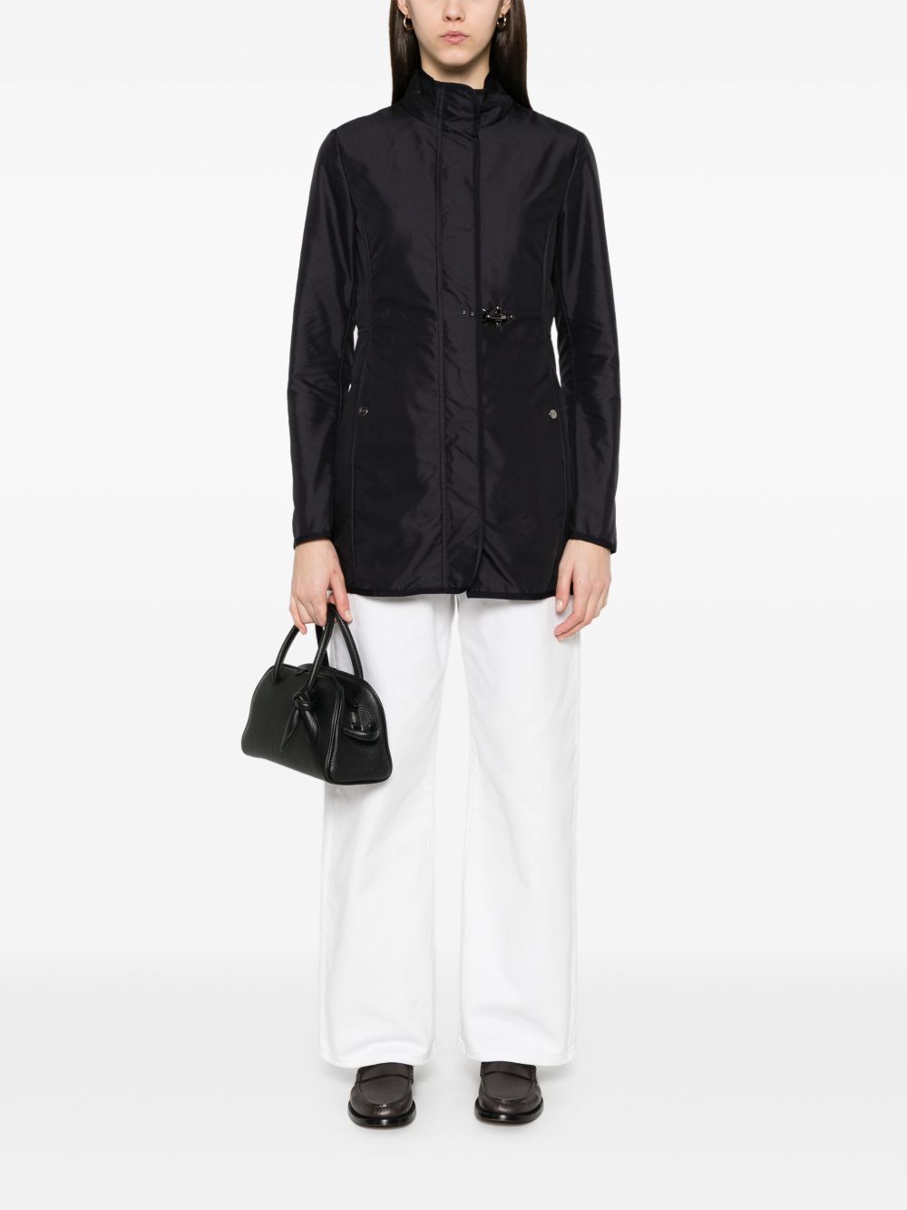 Pallto Fay Blu