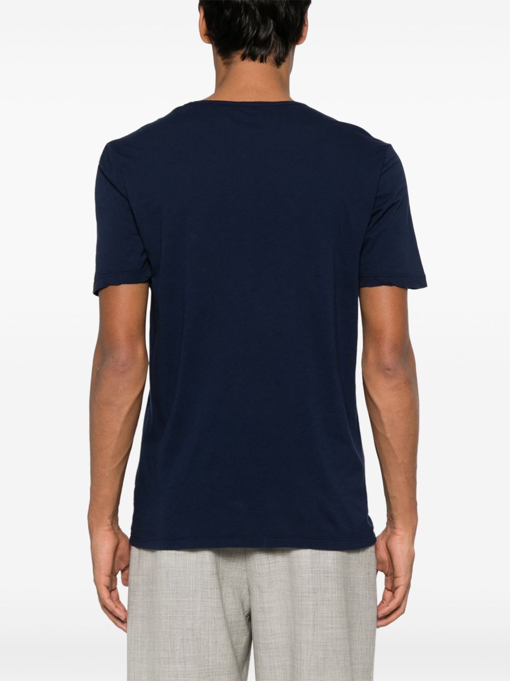 Hartford cotton T-shirt