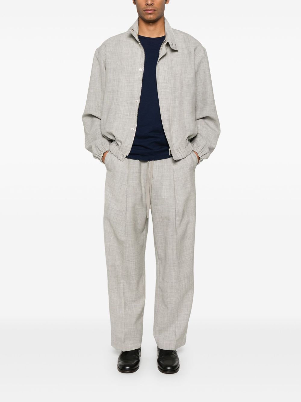 Hartford cotton T-shirt