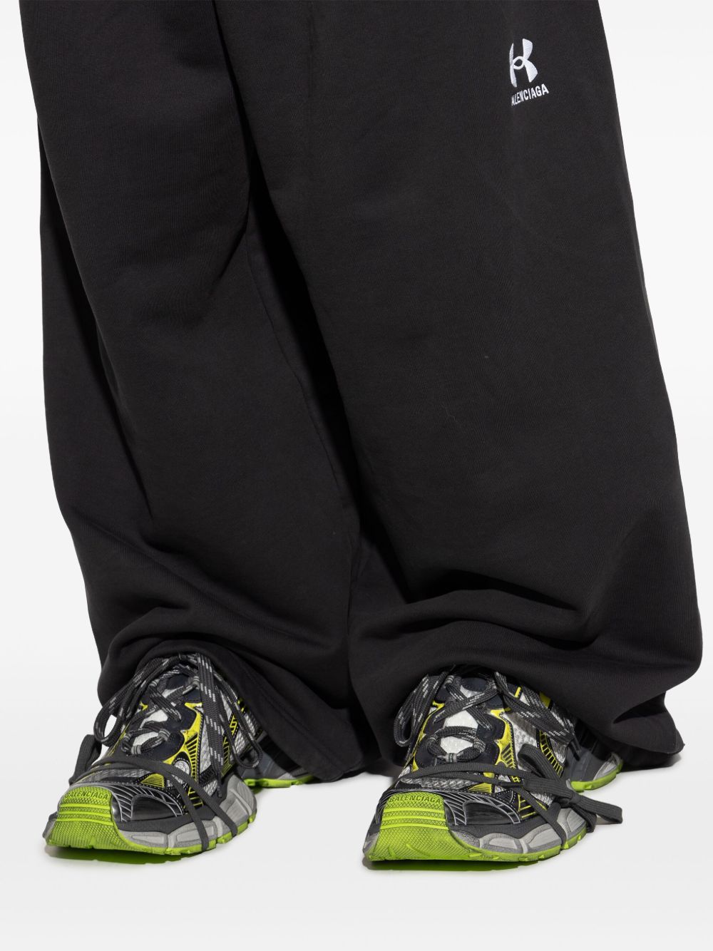 Atletet Balenciaga 3XL