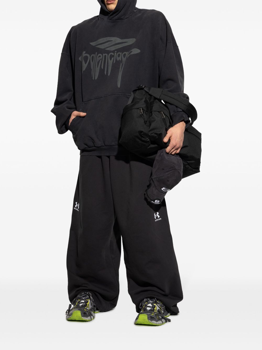 Atletet Balenciaga 3XL