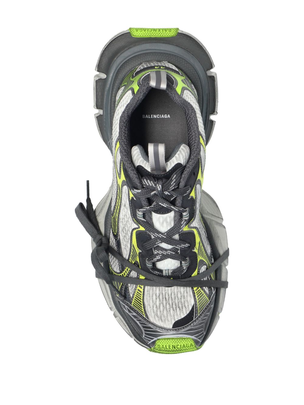 Atletet Balenciaga 3XL