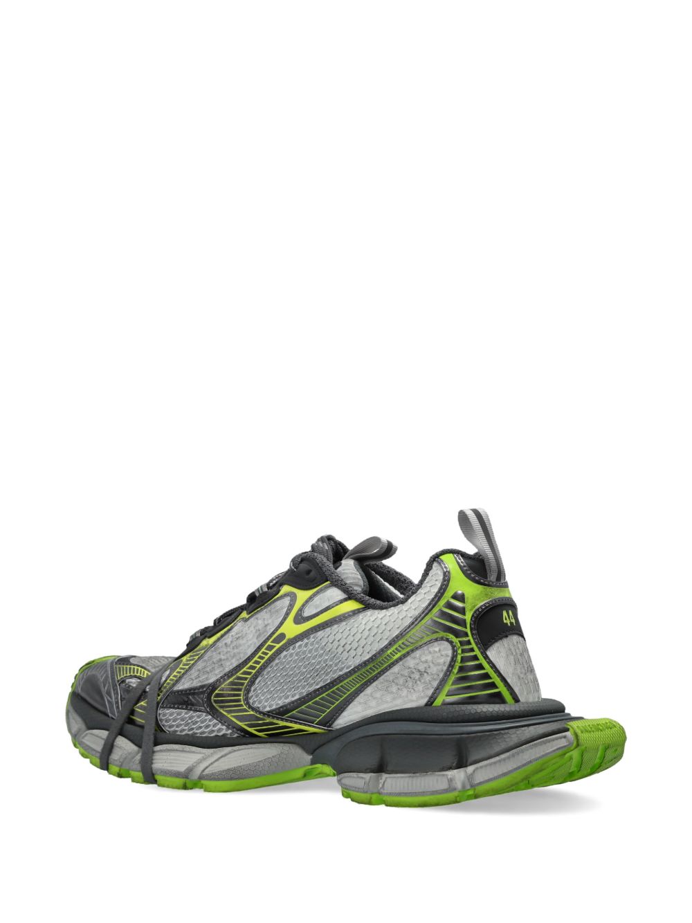 Atletet Balenciaga 3XL