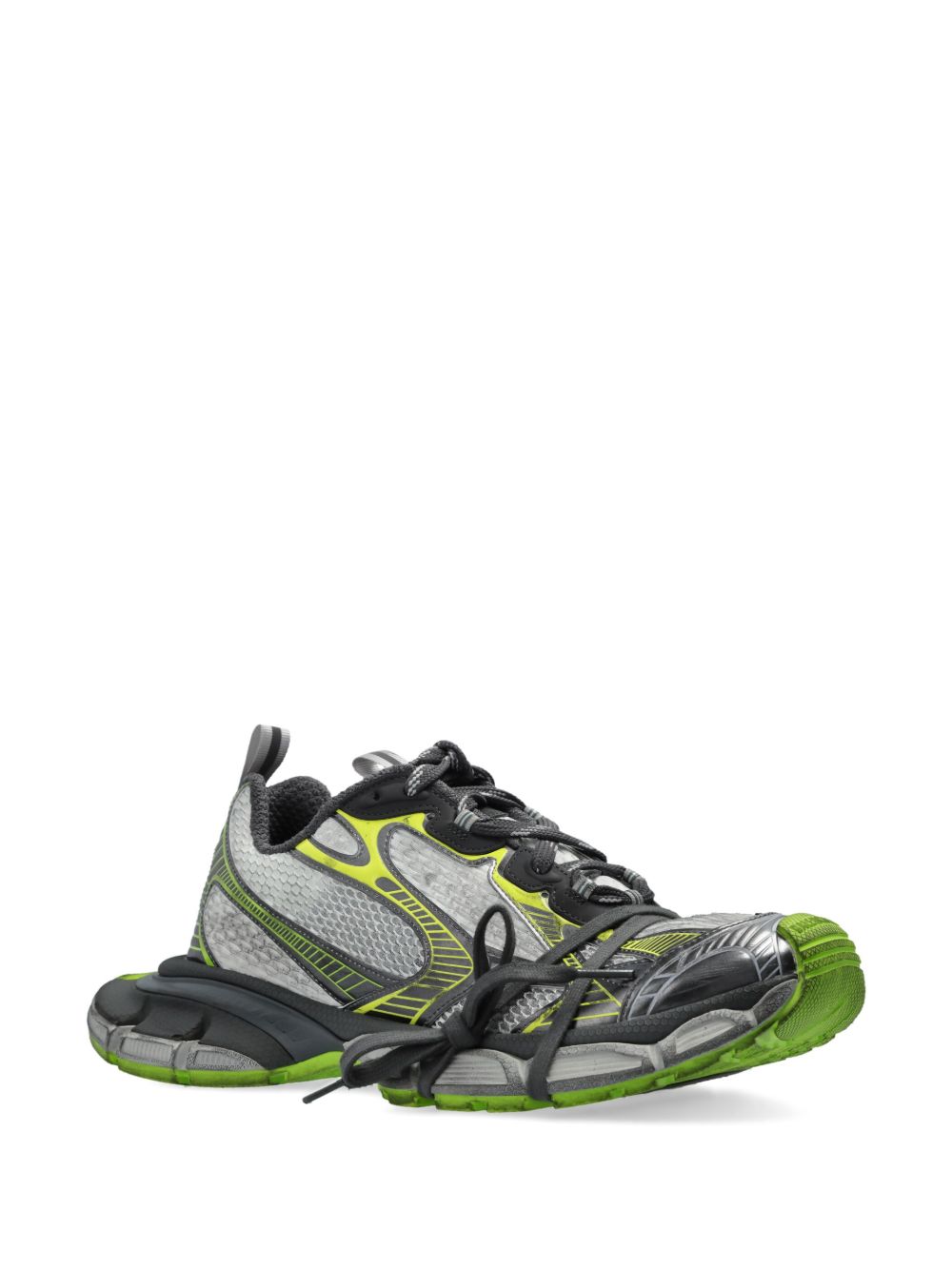 Atletet Balenciaga 3XL