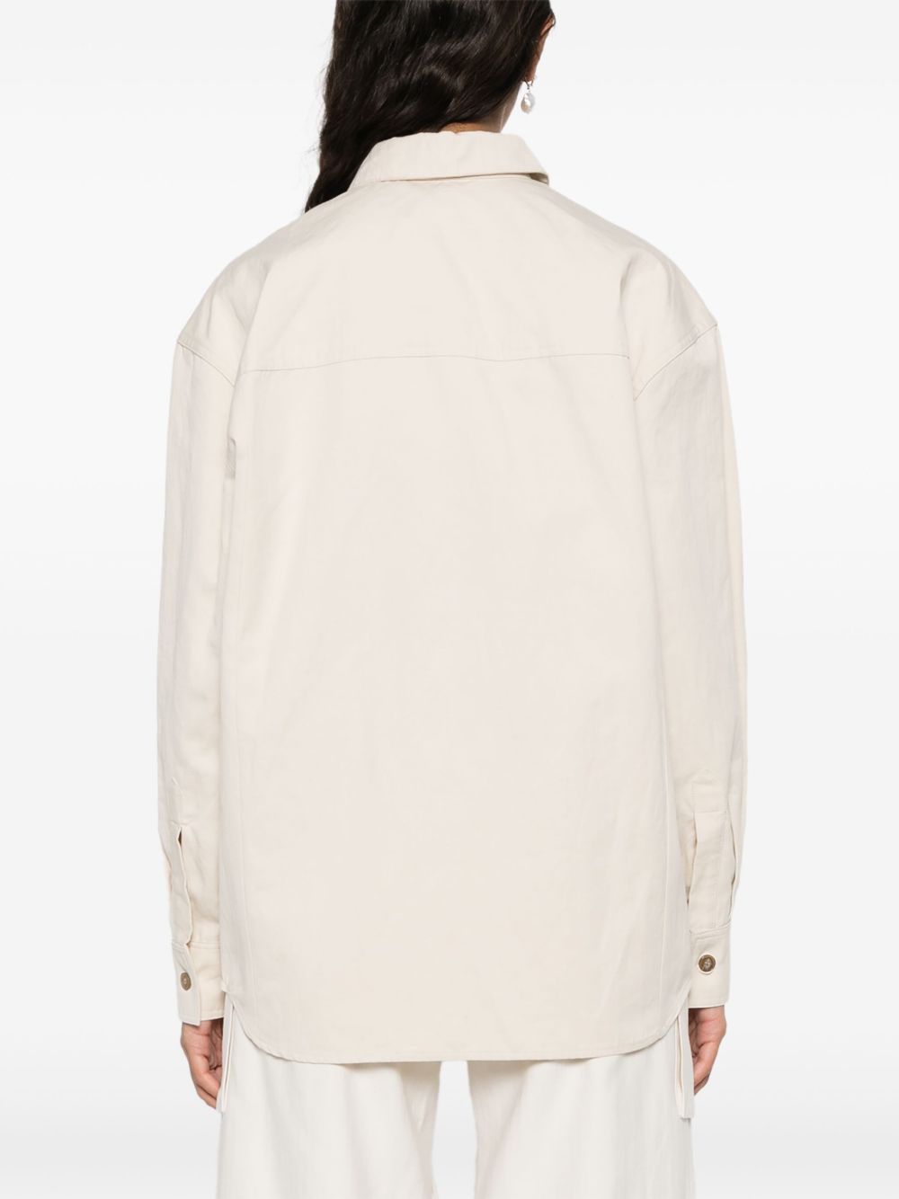 Iro Nolan Shirt