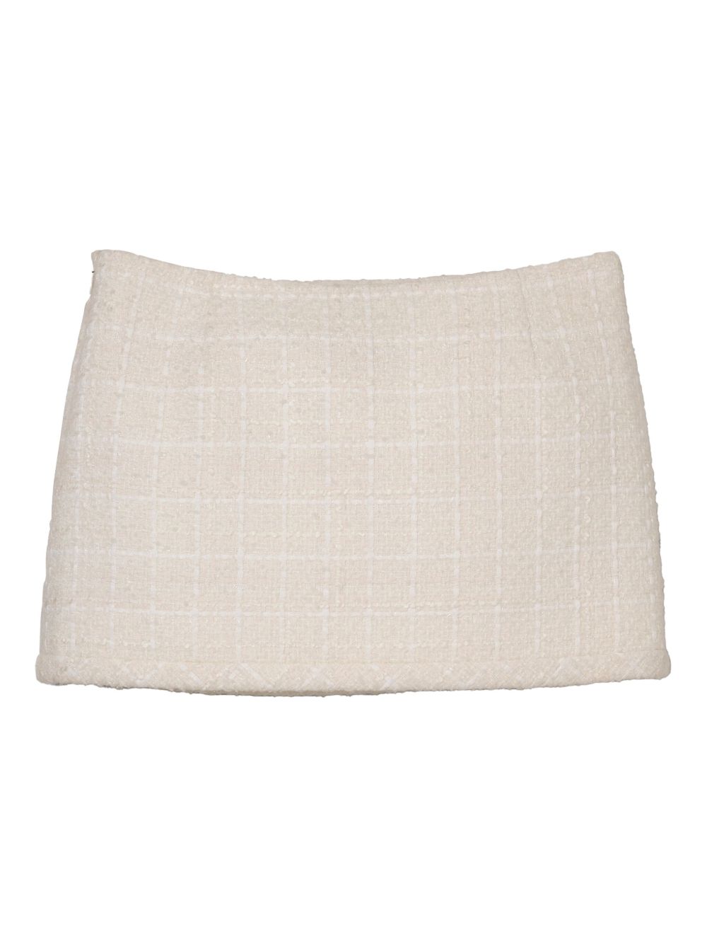 Fund i shkurtër Tweed nga Marc Jacobs